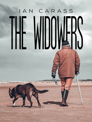 cover image of The Widowers